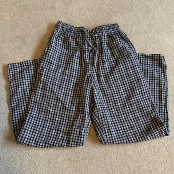 Men's Merona Lounge/Pajama Pants size small - Picture 1 of 8